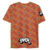HBA graffiti tee - Image 4