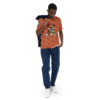 HBA graffiti tee - Image 6
