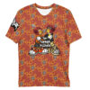 HBA graffiti tee - Image 3