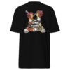 HBA customizable Men’s premium heavyweight tee - Image 7