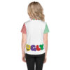 UGLY Kids youth crew neck t-shirt - Image 2