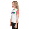 UGLY Kids youth crew neck t-shirt - Image 3