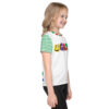 UGLY Kids youth crew neck t-shirt - Image 4