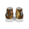 DS Mans BF Men’s high top canvas shoes