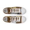 DS Mans BF Men’s high top canvas shoes - Image 5