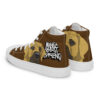 DS Mans BF Men’s high top canvas shoes - Image 6