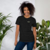 Pixelated PEPE #3 Unisex t-shirt