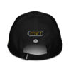 Pixelated PEPE logo adidas dad hat - Image 4