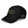 Pixelated PEPE logo adidas dad hat - Image 2