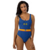 GOOF Racing One-Piece Swimsuit