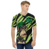 Steezy Ape "King of the Jungle" Men's t-shirt