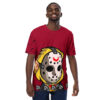 Lucky Leps Psycho Men's t-shirt