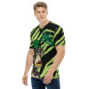 Steezy Ape "King of the Jungle" Men's t-shirt - Image 2
