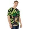 Steezy Ape "King of the Jungle" Men's t-shirt - Image 4