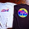 Nifty Rebels T-Shirt