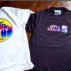 Nifty Rebels T-Shirt - Image 2