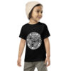 THBA Logo 2 Toddler Short Sleeve Tee